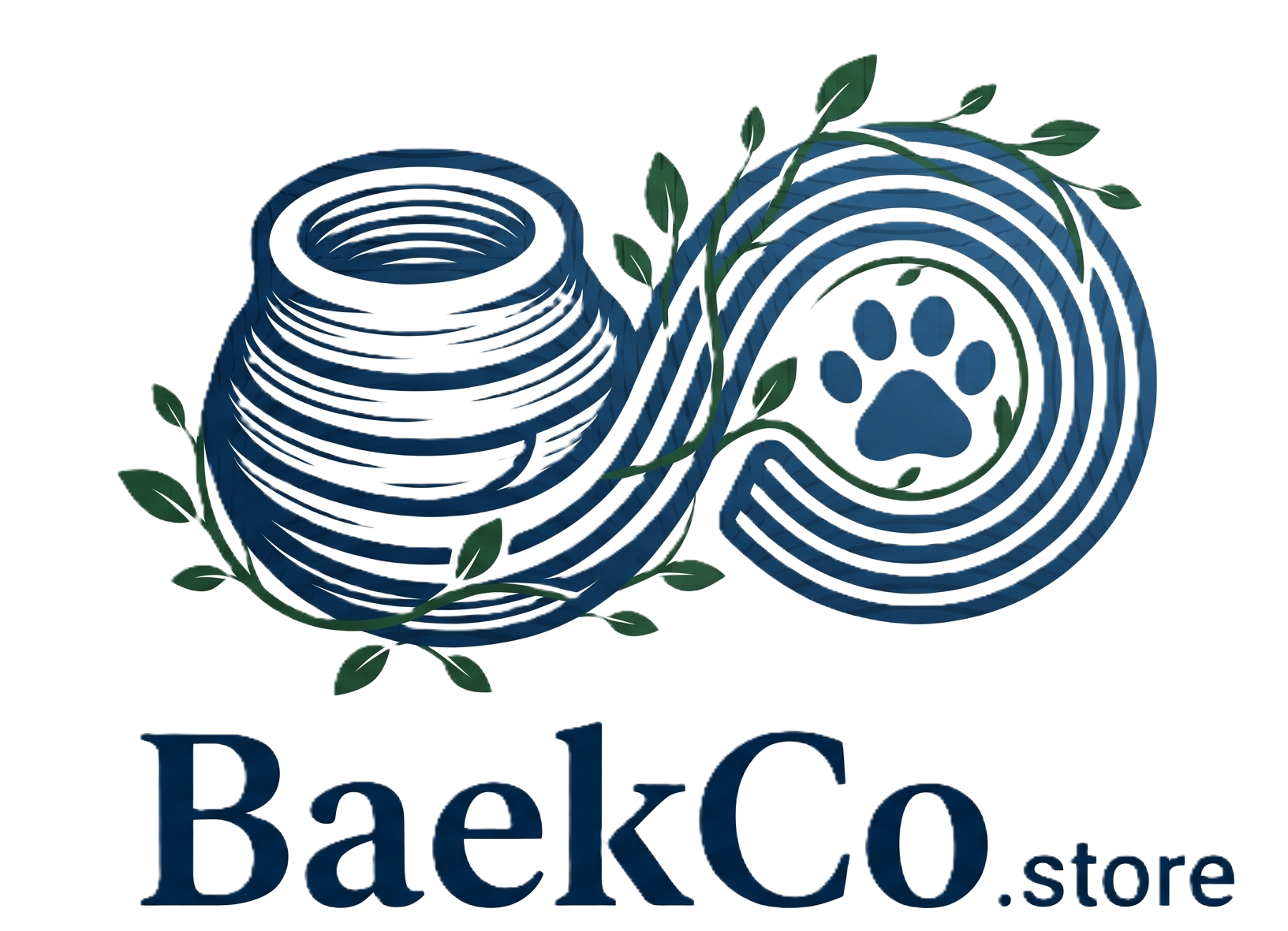 Baek & Co. Creations